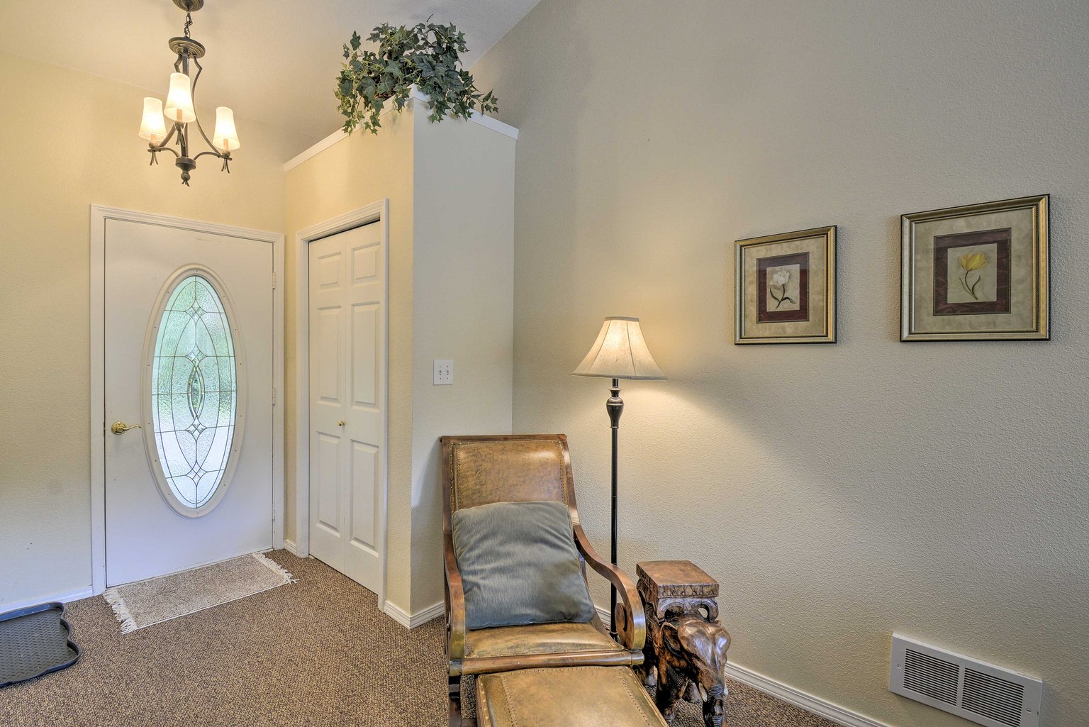 Anderson Island Vacation Rental