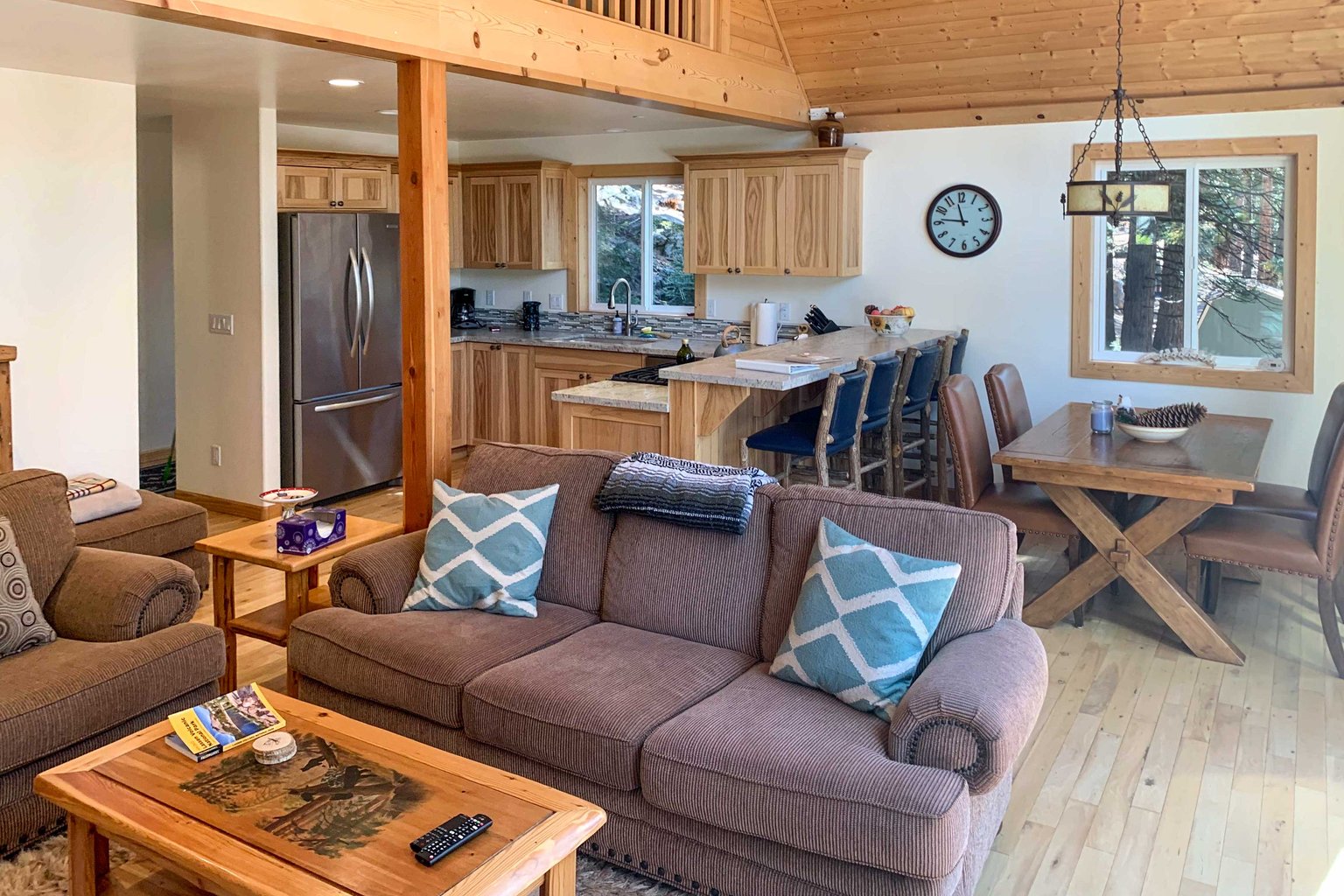 East Shore Vacation Rental