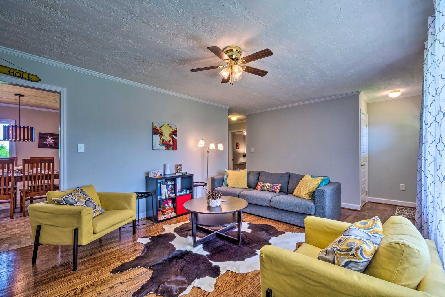 Monroe Vacation Rental