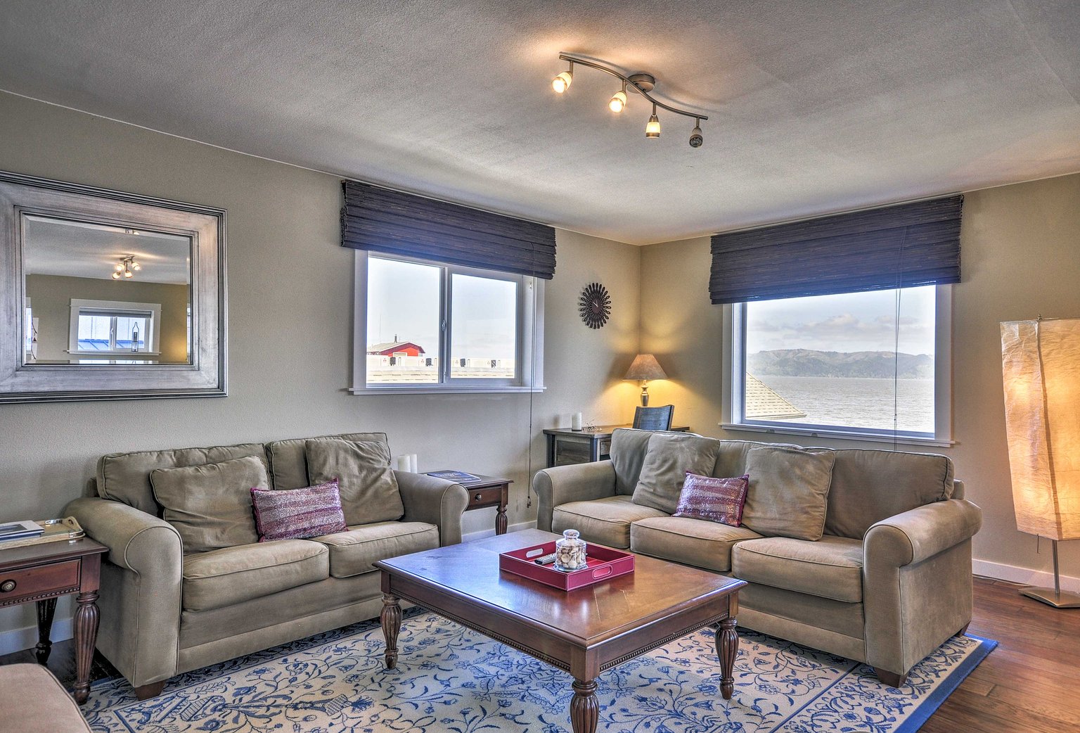 Astoria Vacation Rental