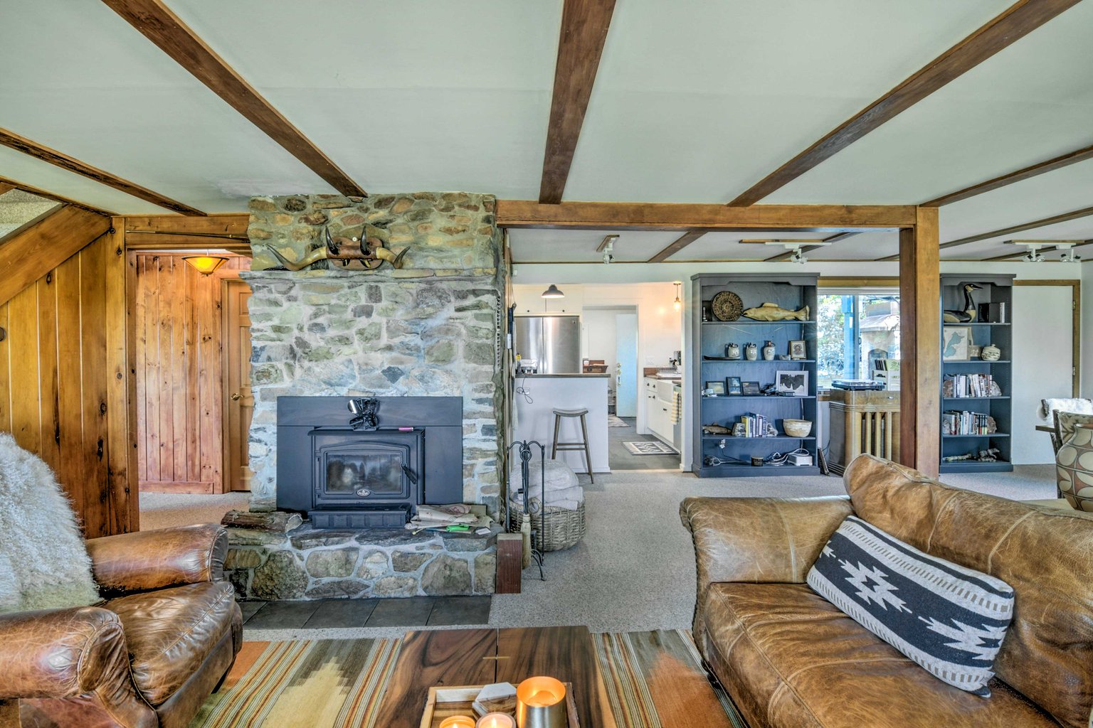 Westwood Vacation Rental