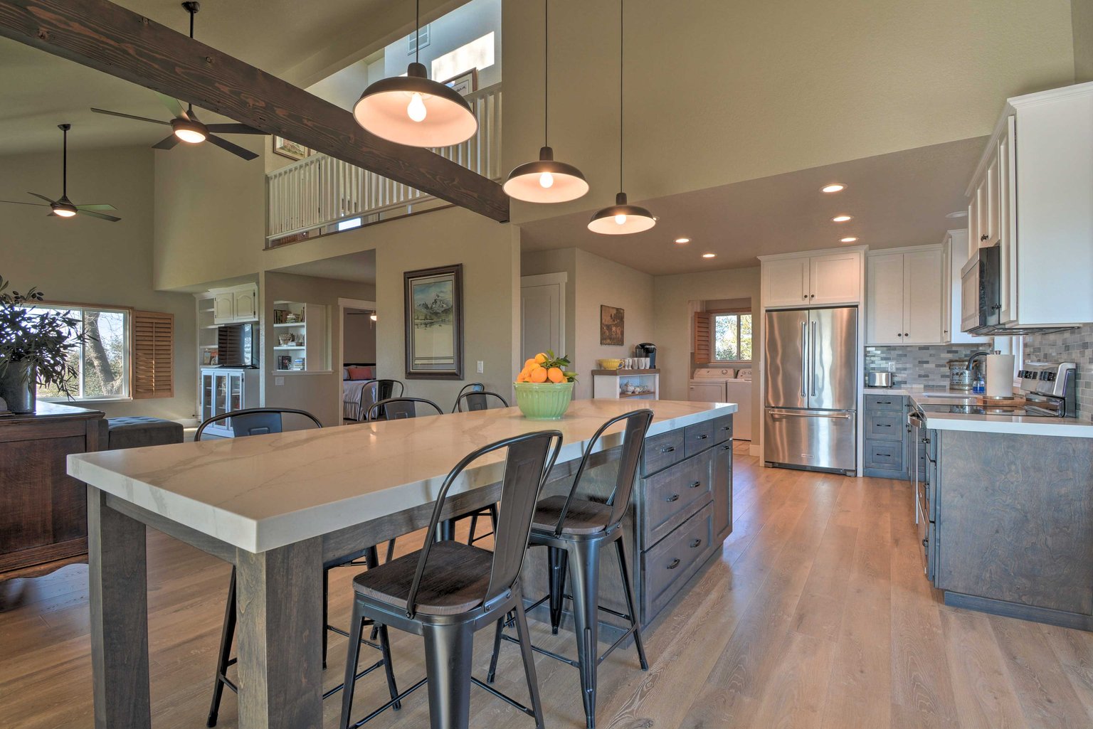 Oakdale Vacation Rental