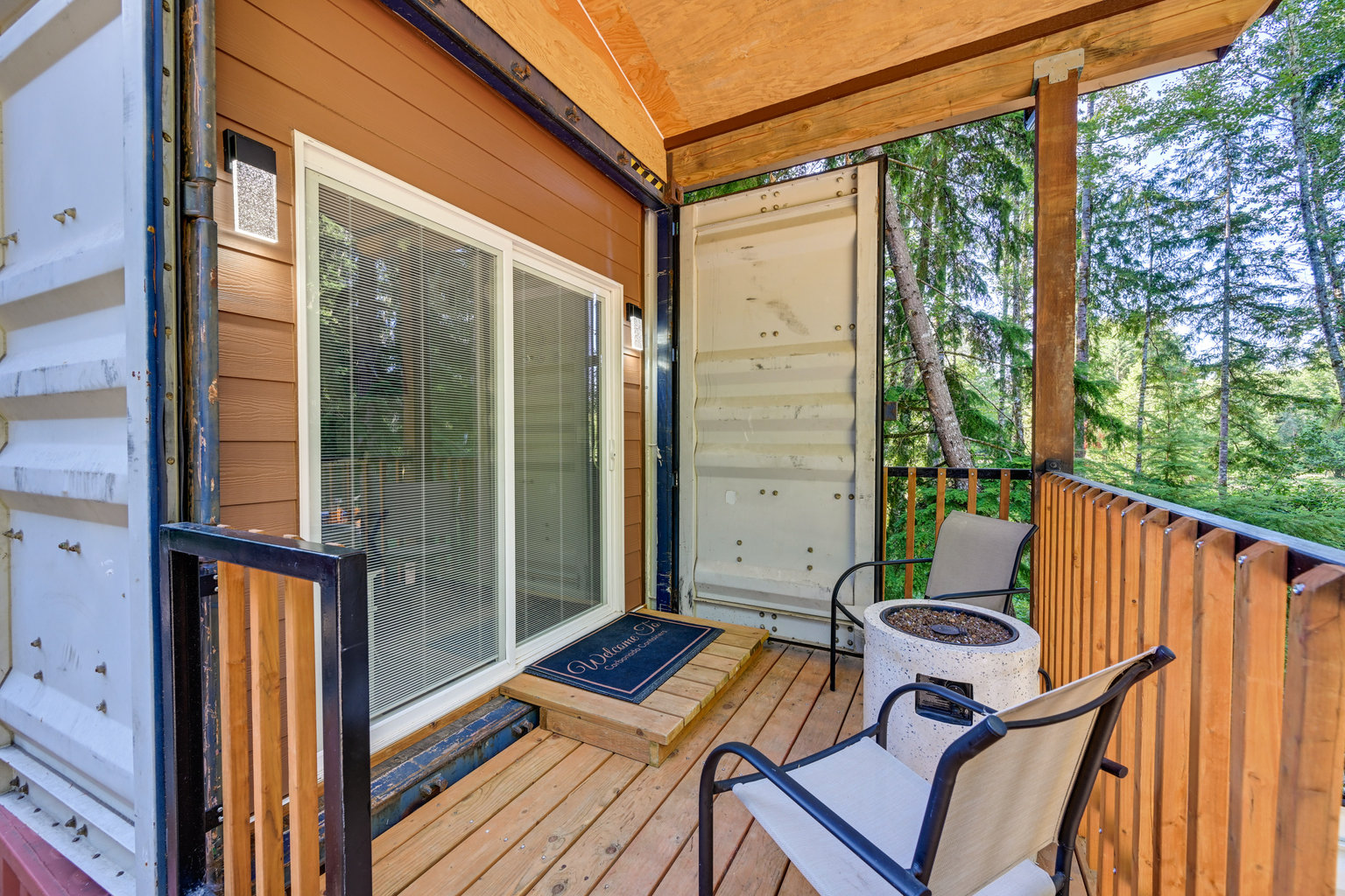 Carbonado Vacation Rental