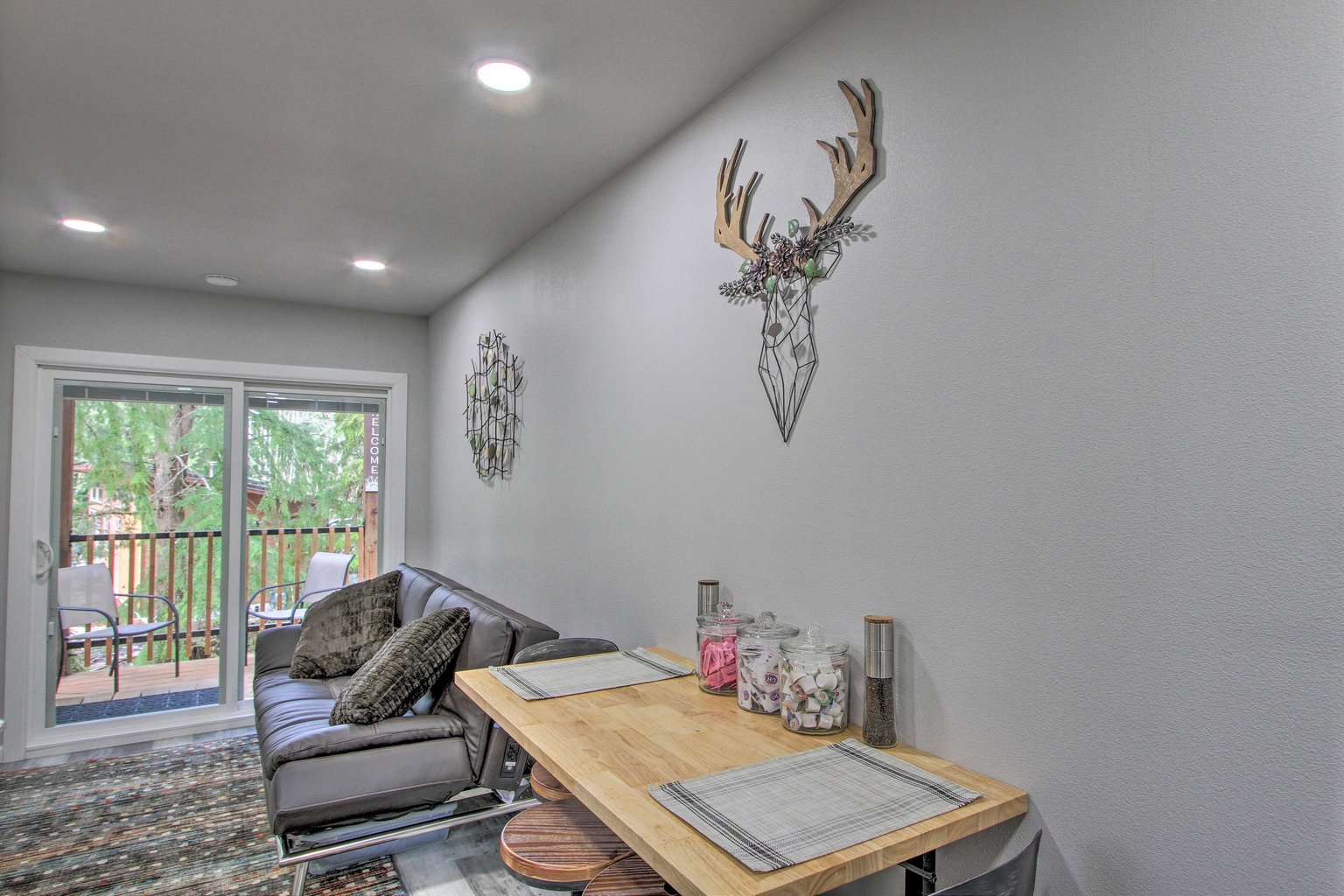 Carbonado Vacation Rental