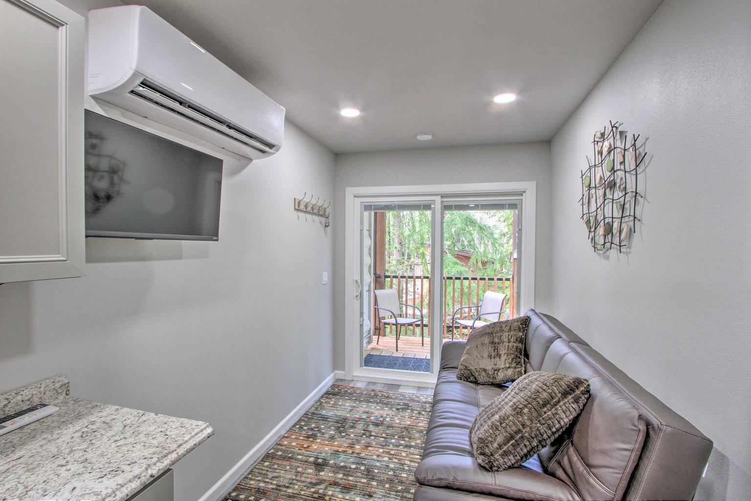 Carbonado Vacation Rental