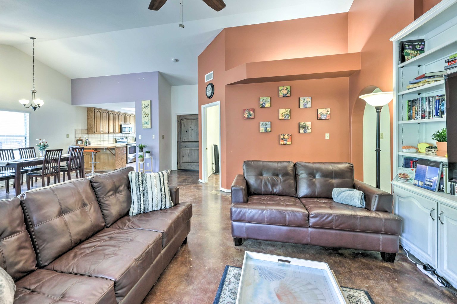 Three Rivers Vacation Rental