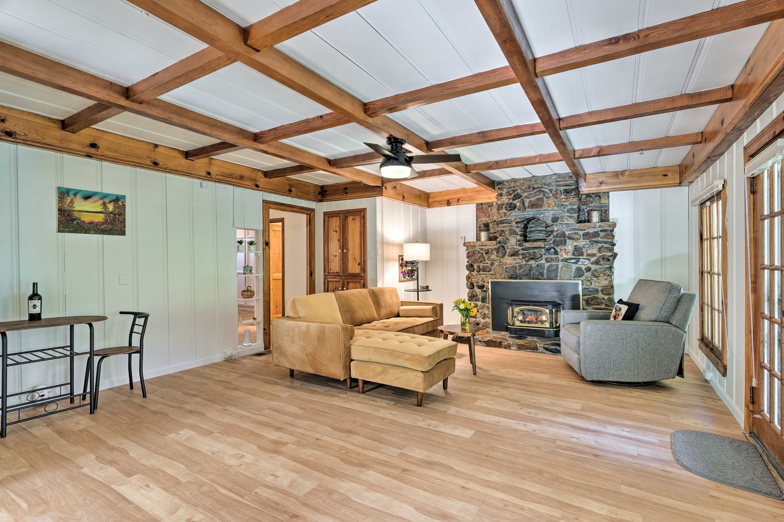 River Pines Vacation Rental