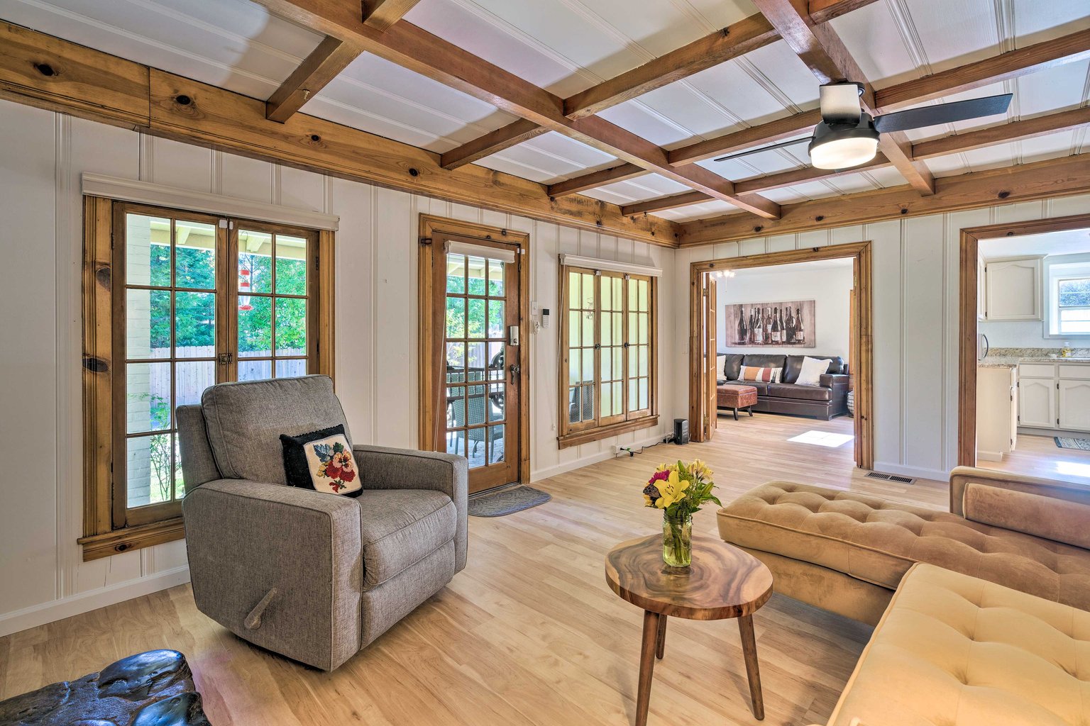 River Pines Vacation Rental