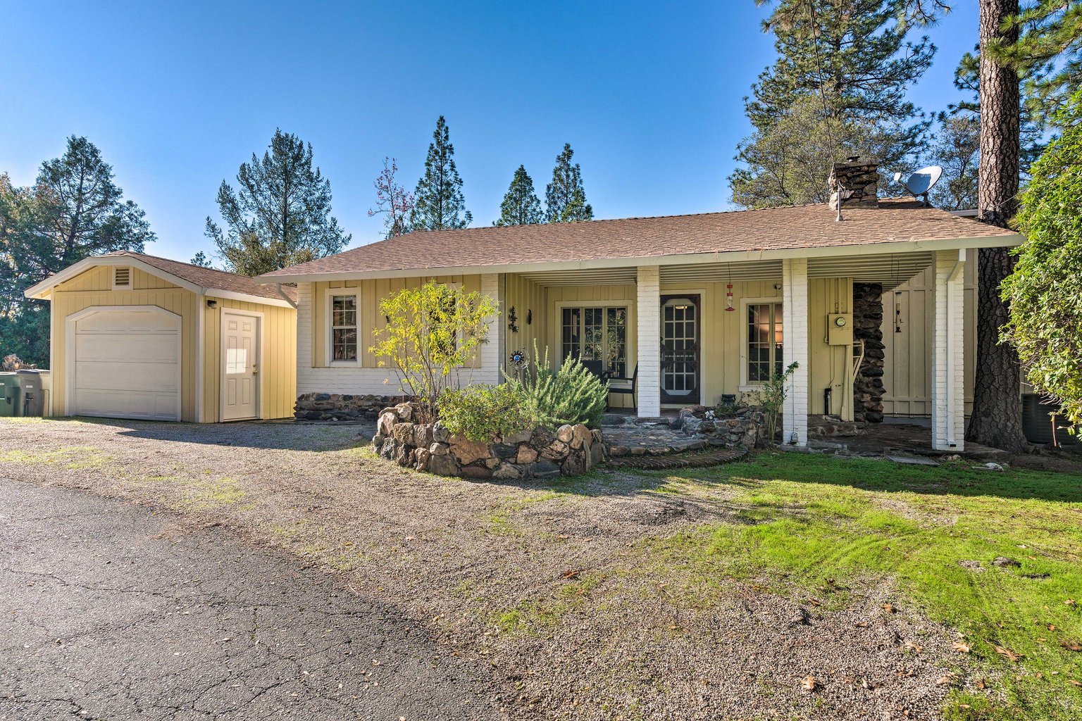 River Pines Vacation Rental