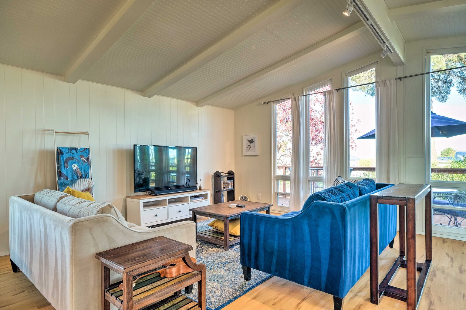 Bethel Island Vacation Rental