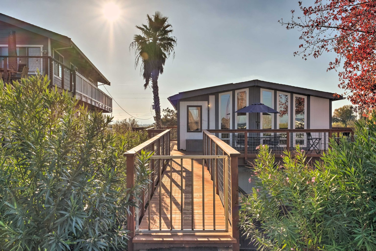 Bethel Island Vacation Rental