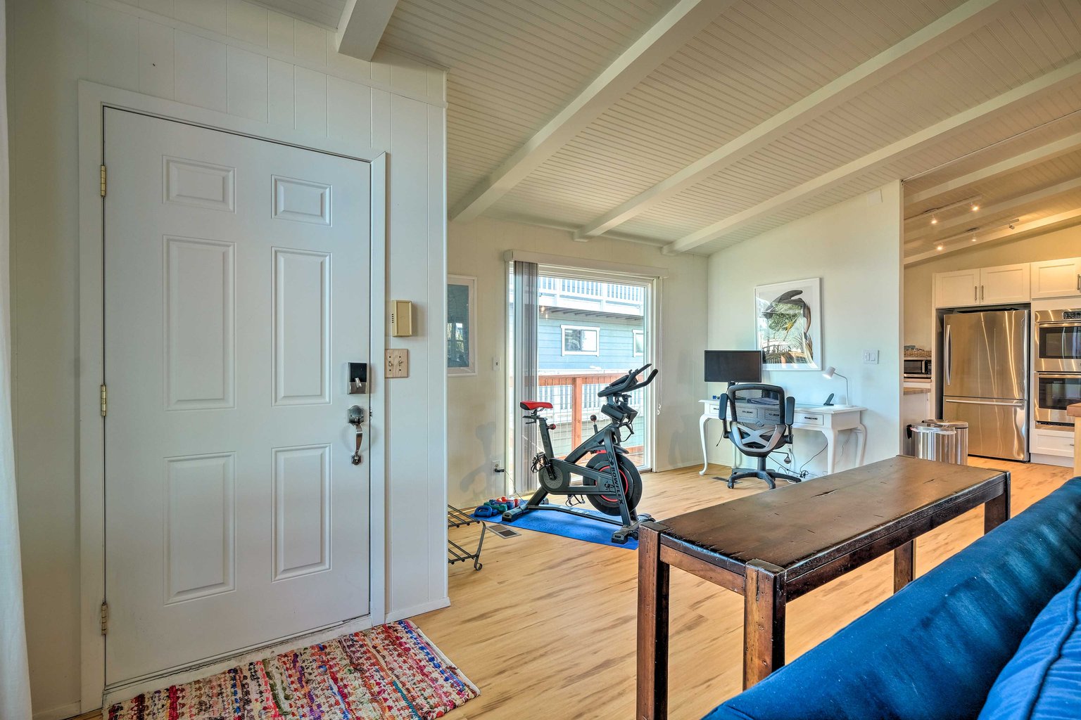 Bethel Island Vacation Rental