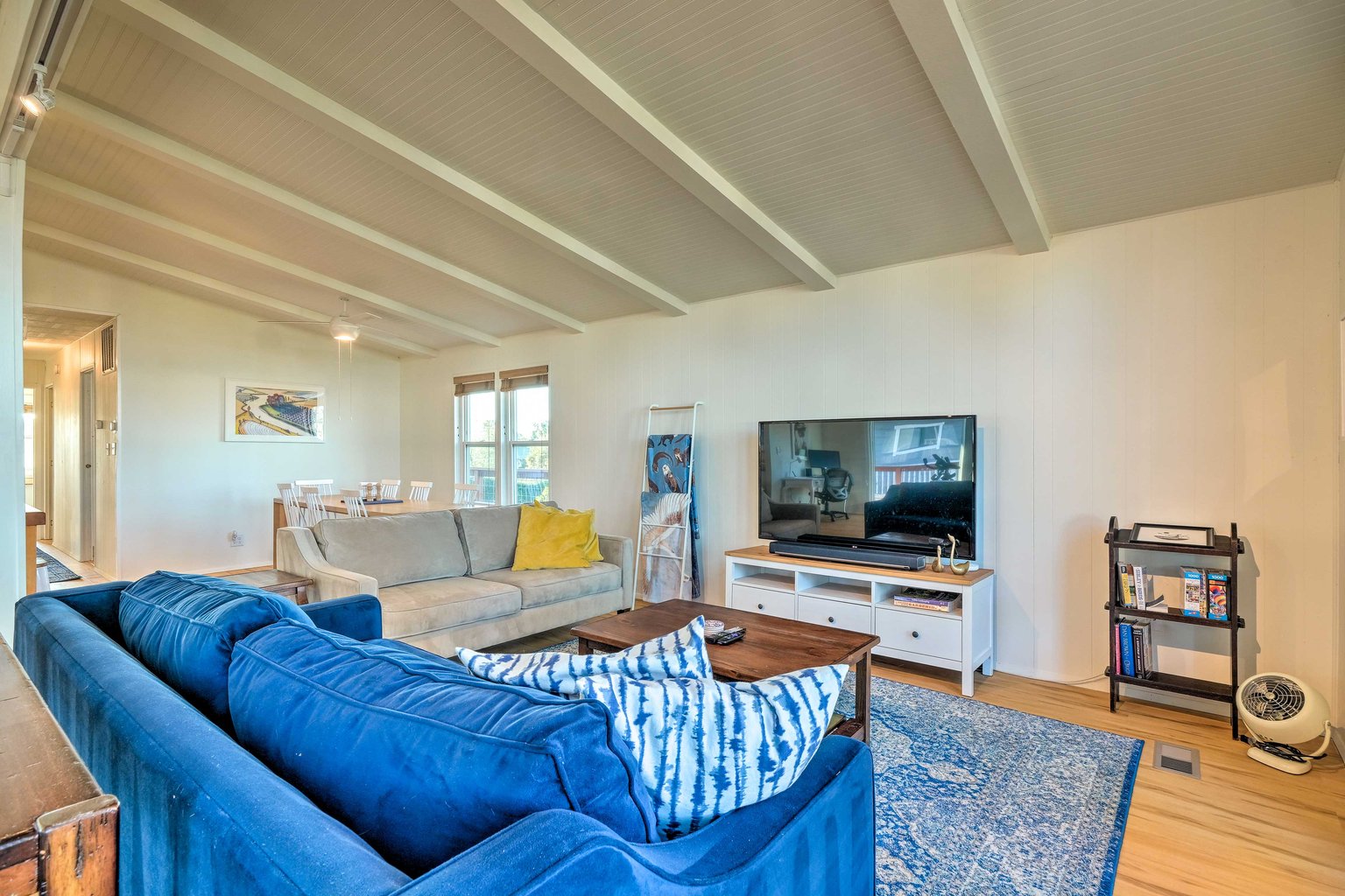 Bethel Island Vacation Rental