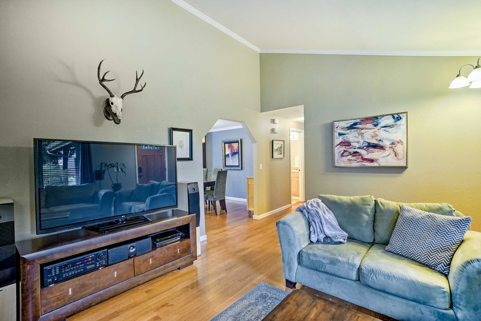Lynnwood Vacation Rental