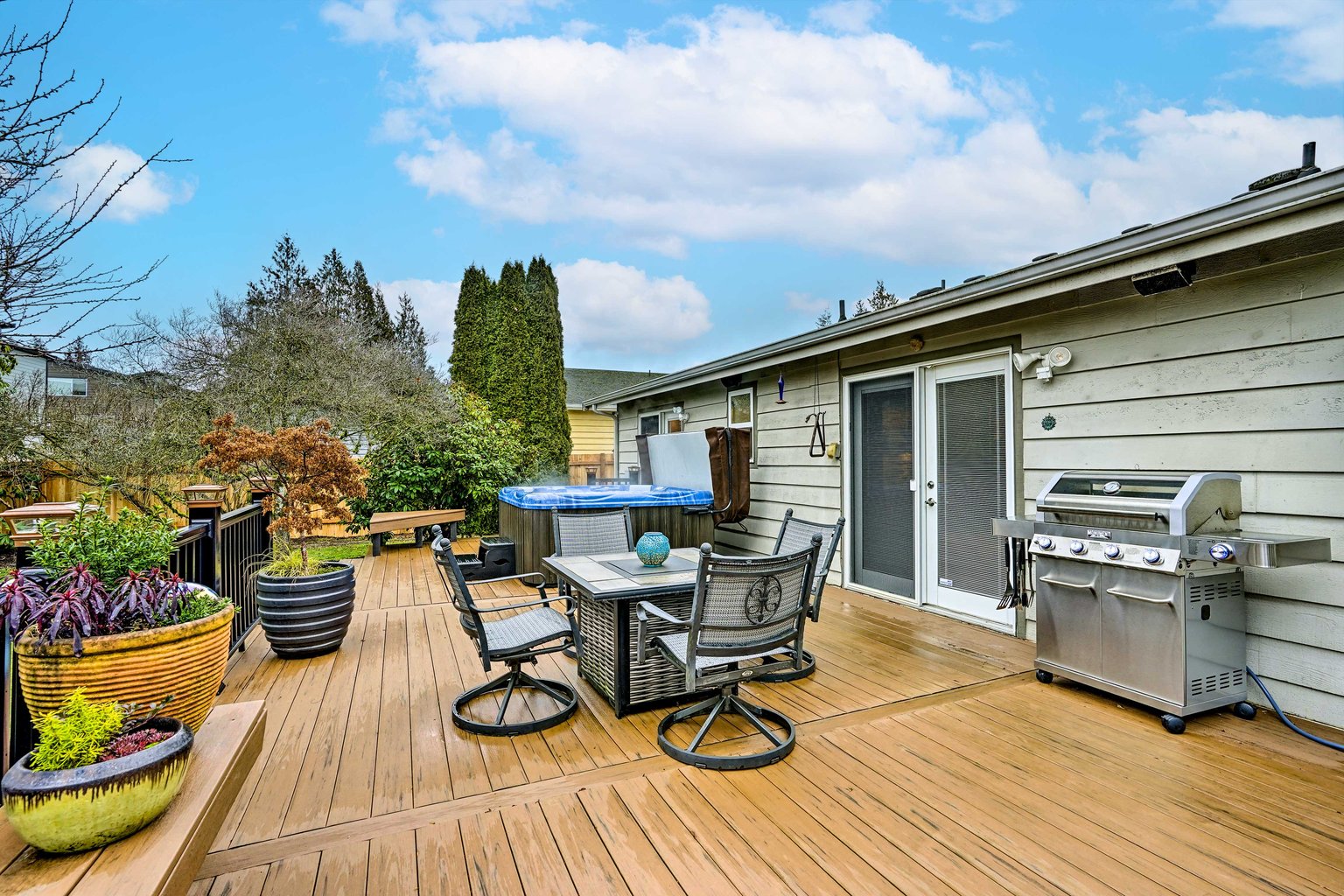 Lynnwood Vacation Rental