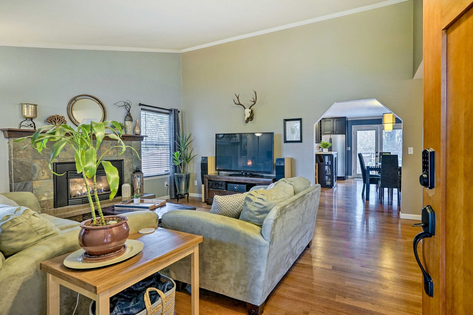 Lynnwood Vacation Rental