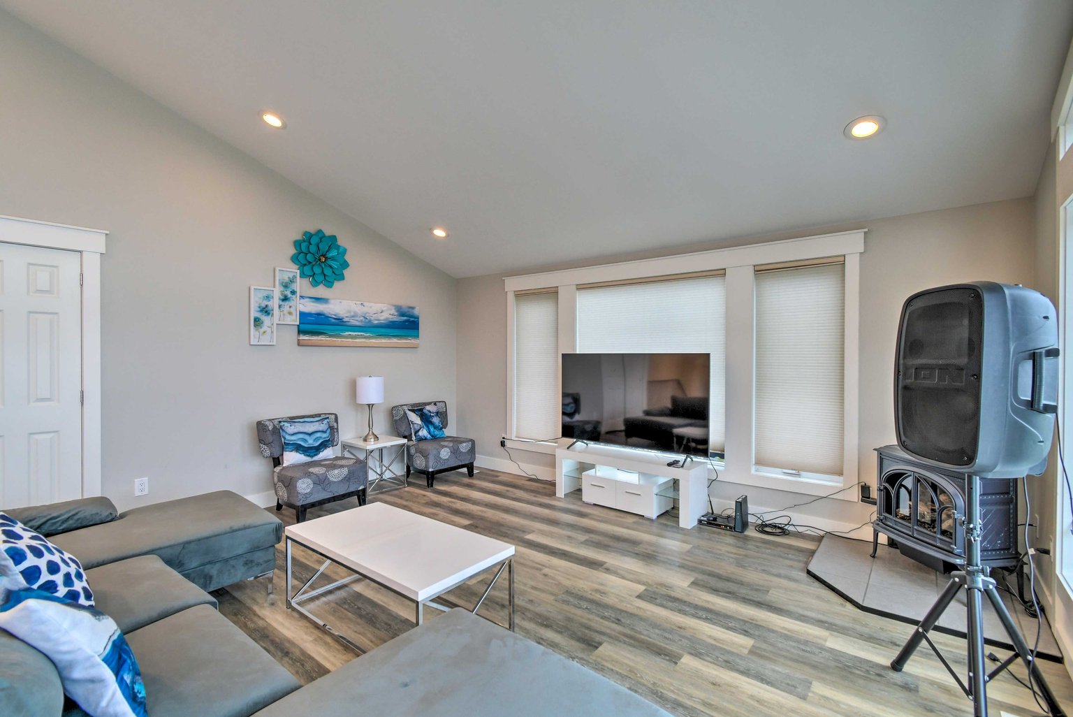 null Vacation Rental