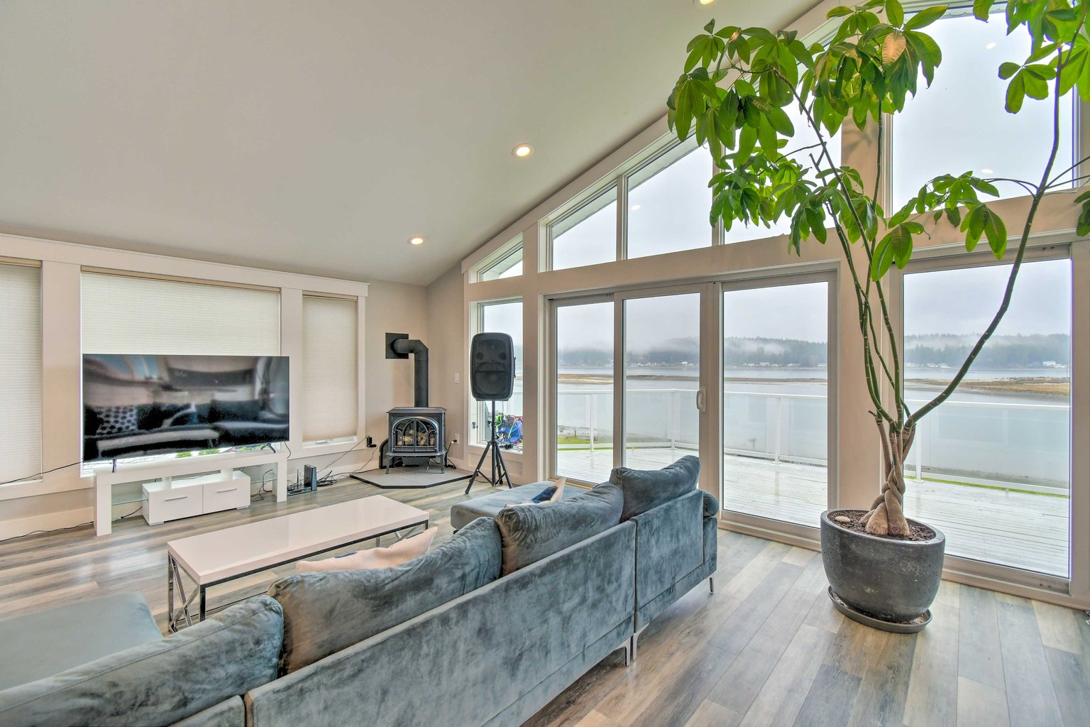 null Vacation Rental