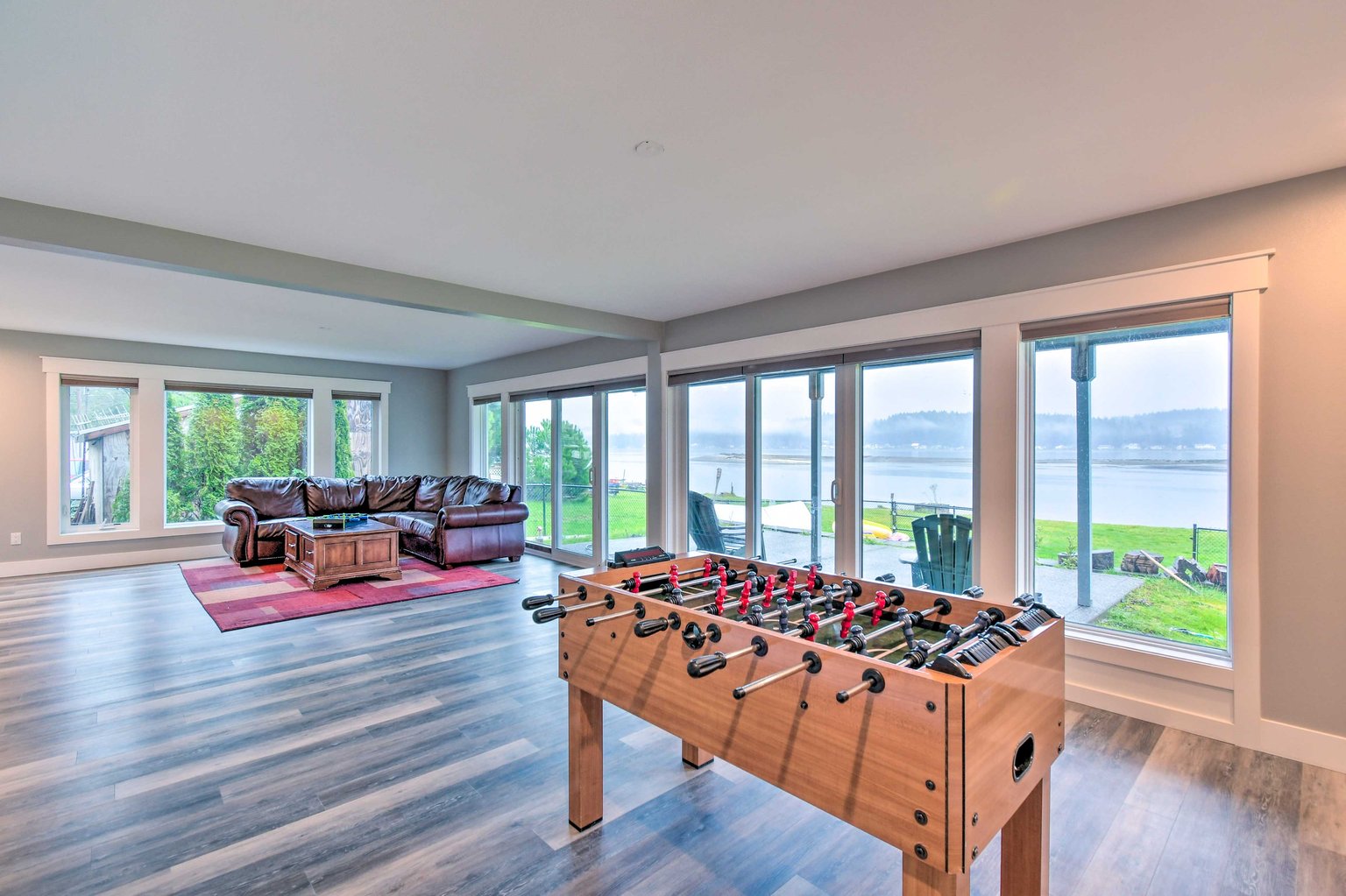 null Vacation Rental