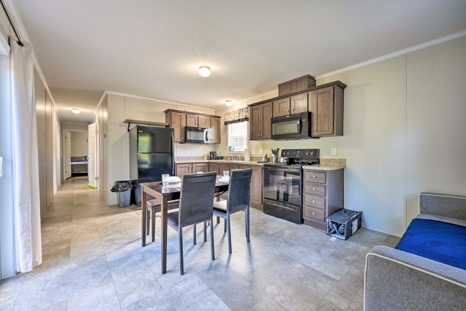 Cassopolis Vacation Rental