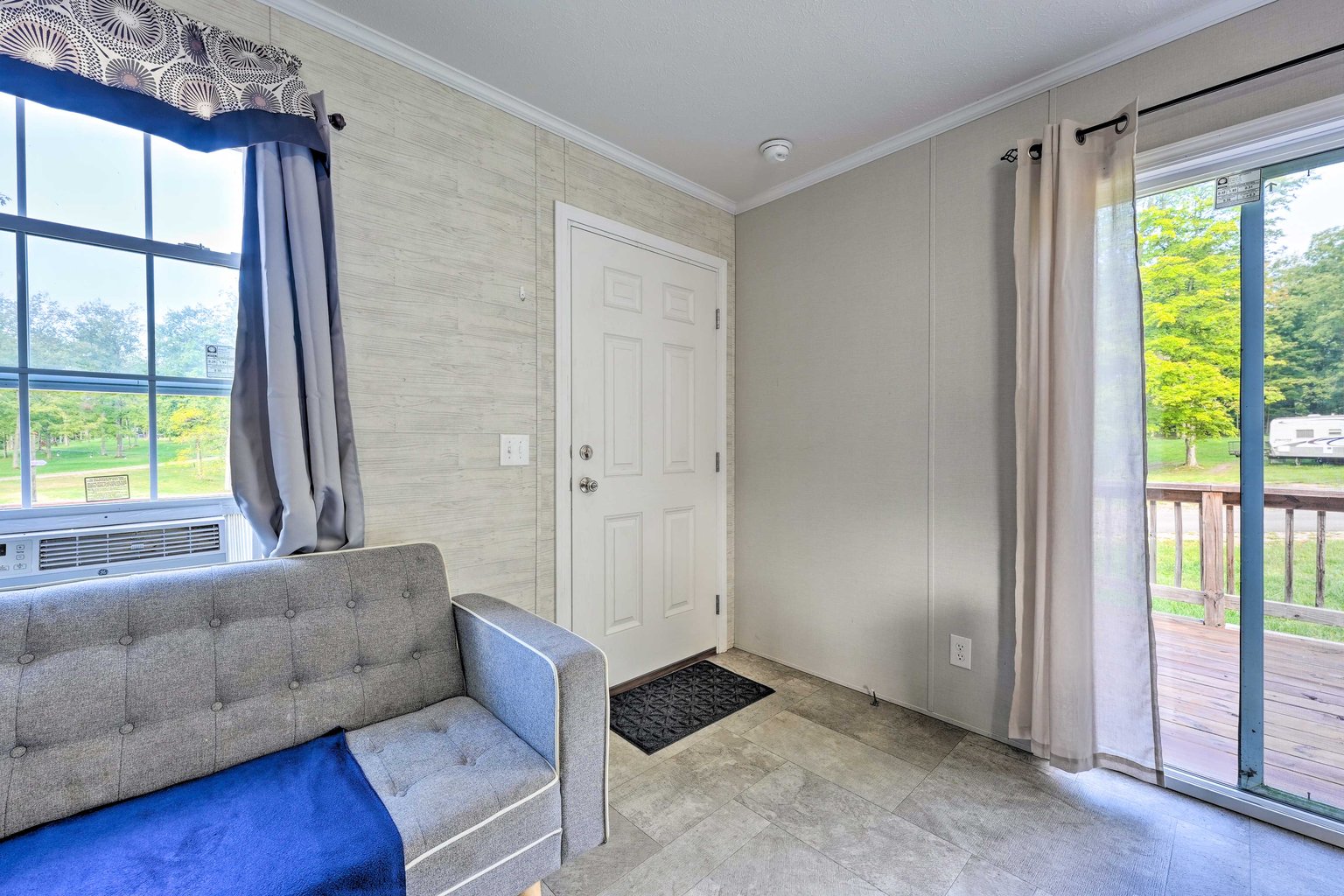 Cassopolis Vacation Rental