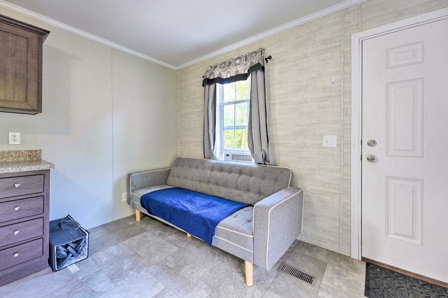 Cassopolis Vacation Rental