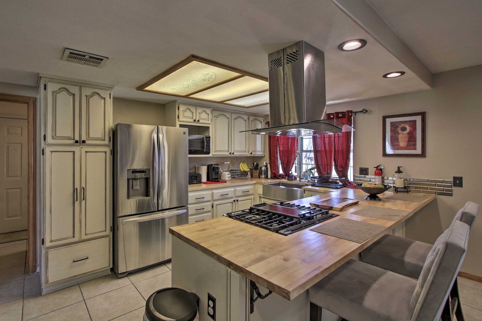 Lancaster Vacation Rental