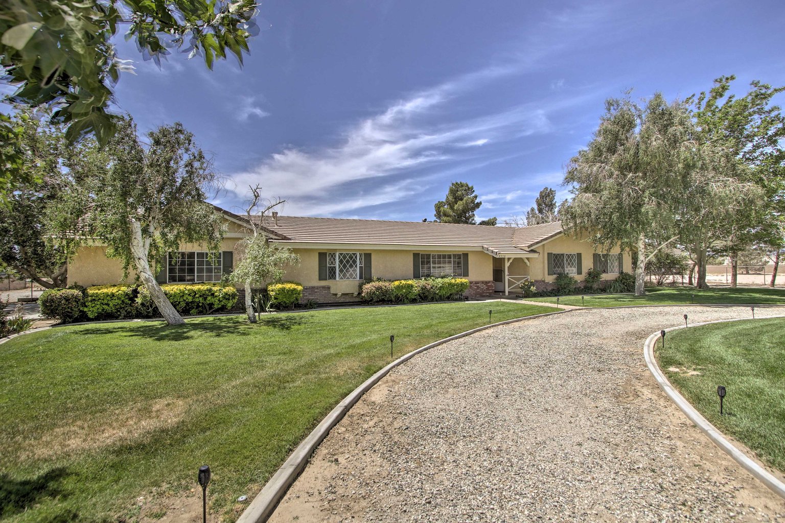 Lancaster Vacation Rental