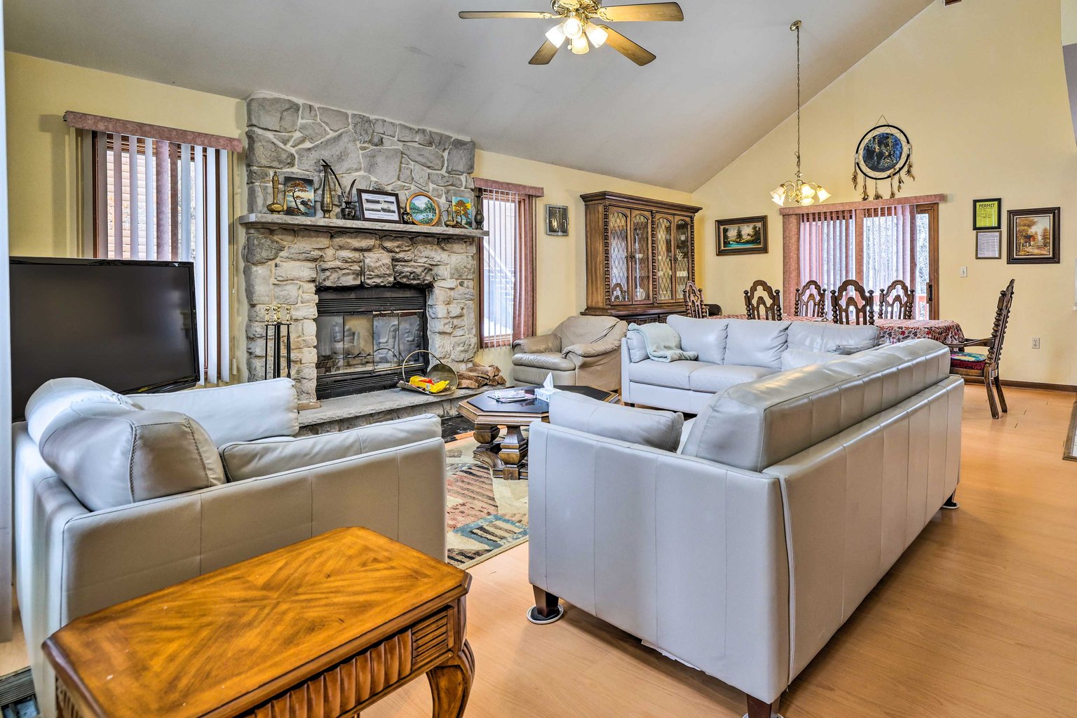 Bushkill Vacation Rental