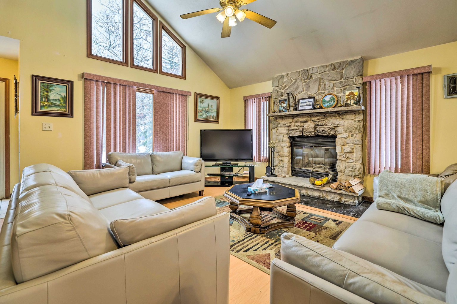 Bushkill Vacation Rental