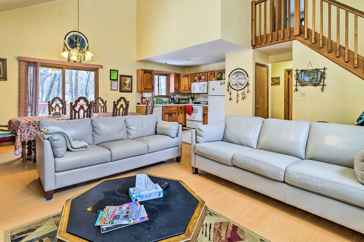 Bushkill Vacation Rental