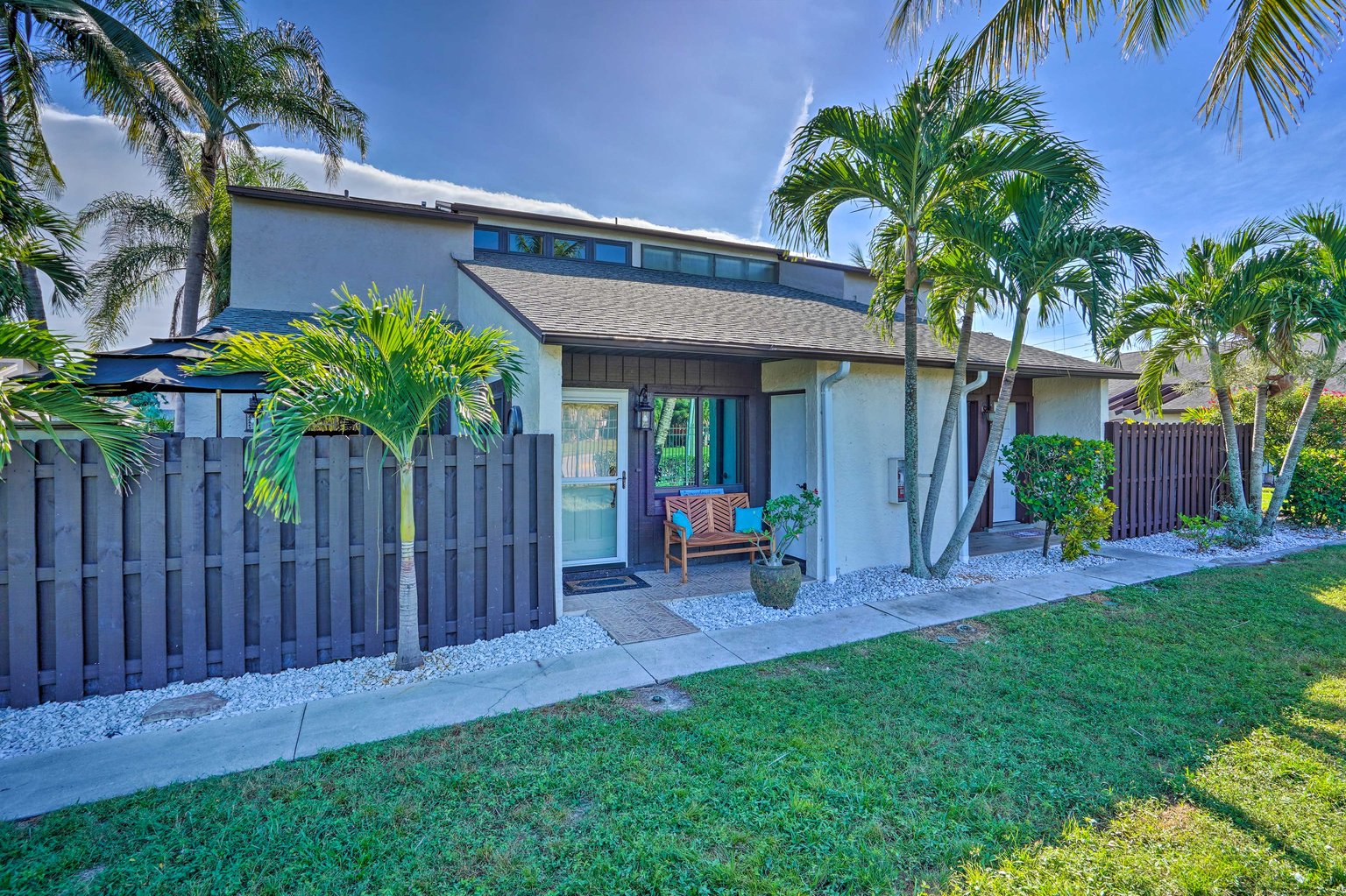 Fort Myers Vacation Rental