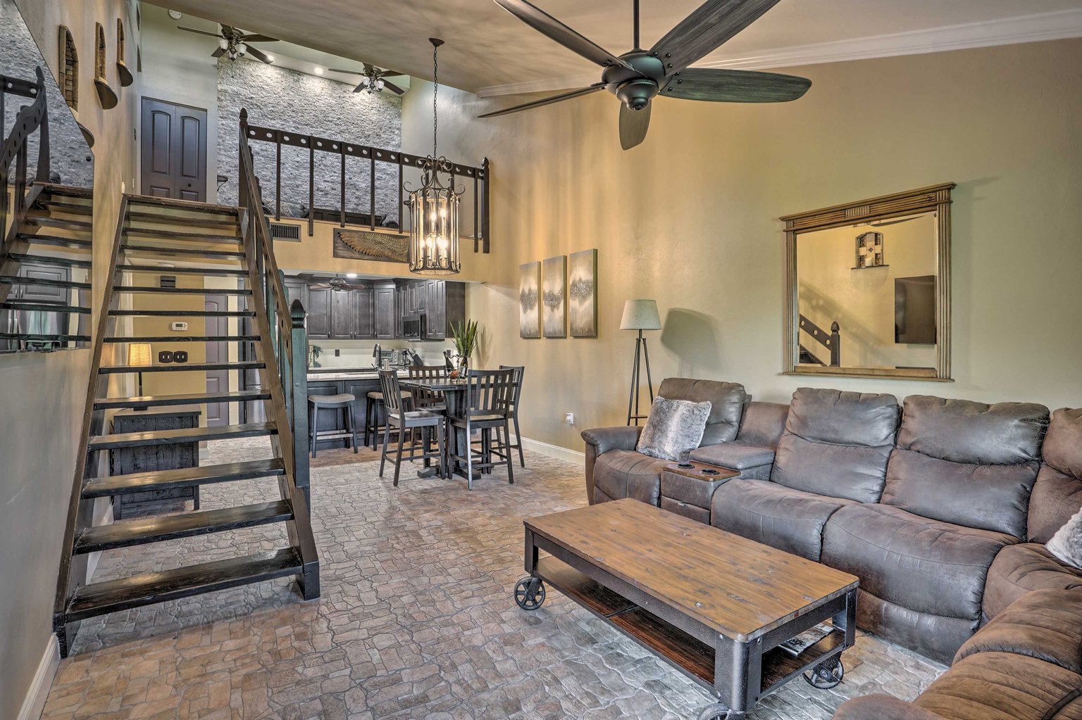 Fort Myers Vacation Rental