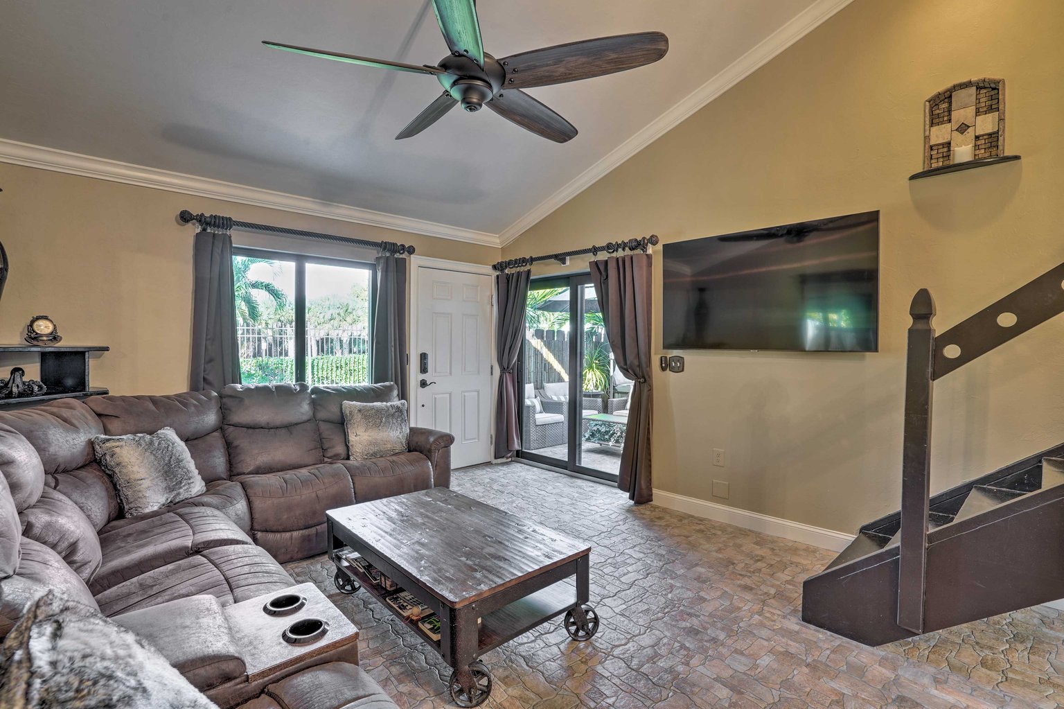 Fort Myers Vacation Rental