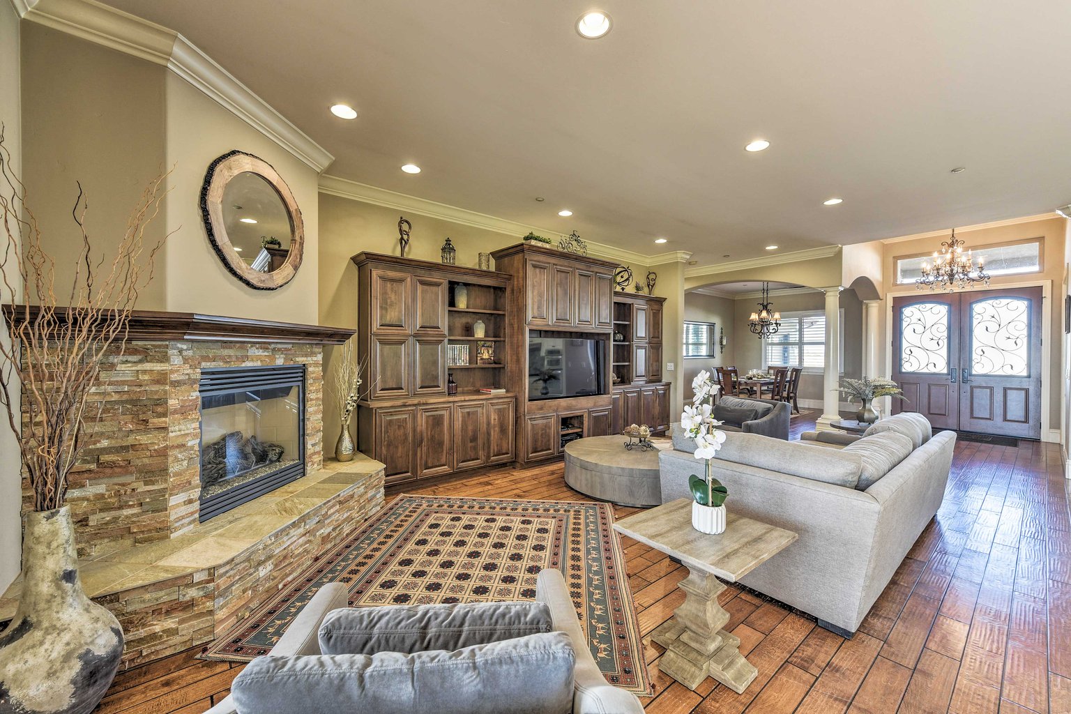 Elk Grove Vacation Rental