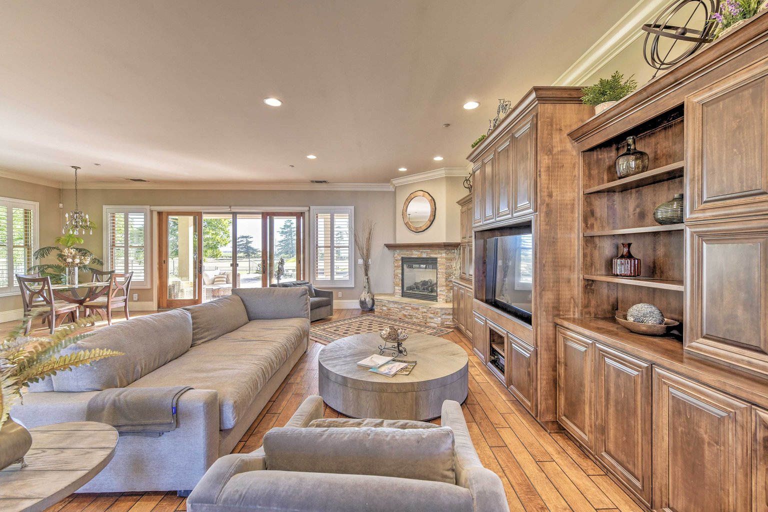 Elk Grove Vacation Rental