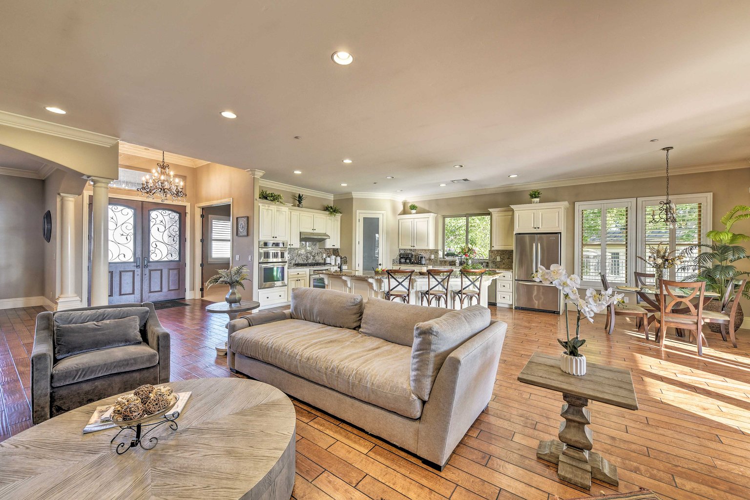 Elk Grove Vacation Rental