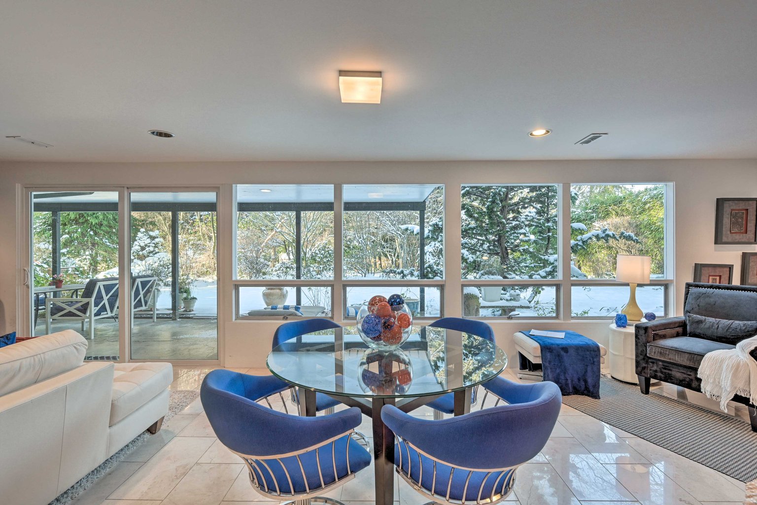 Edmonds Vacation Rental