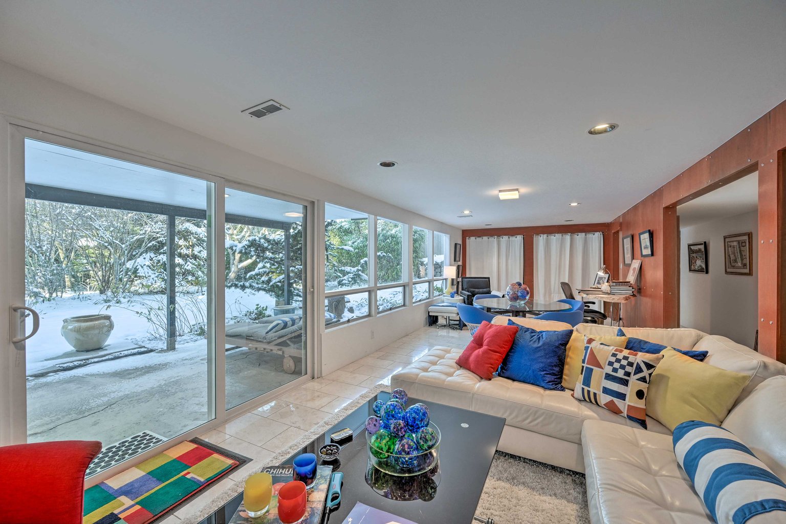 Edmonds Vacation Rental