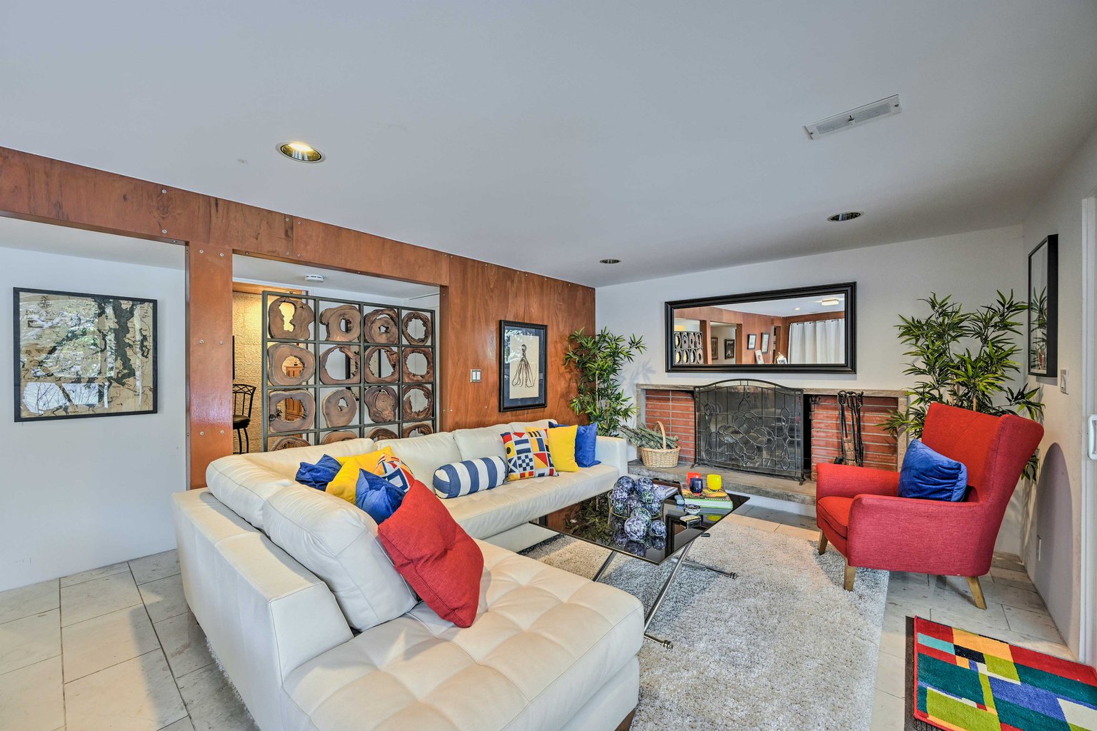 Edmonds Vacation Rental