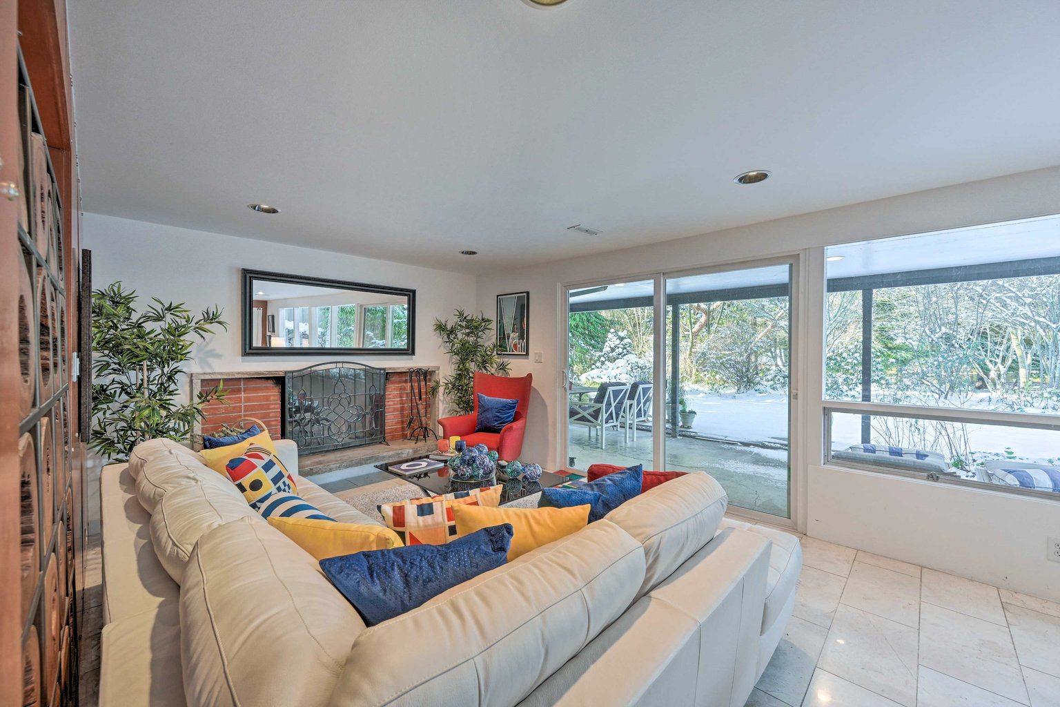 Edmonds Vacation Rental