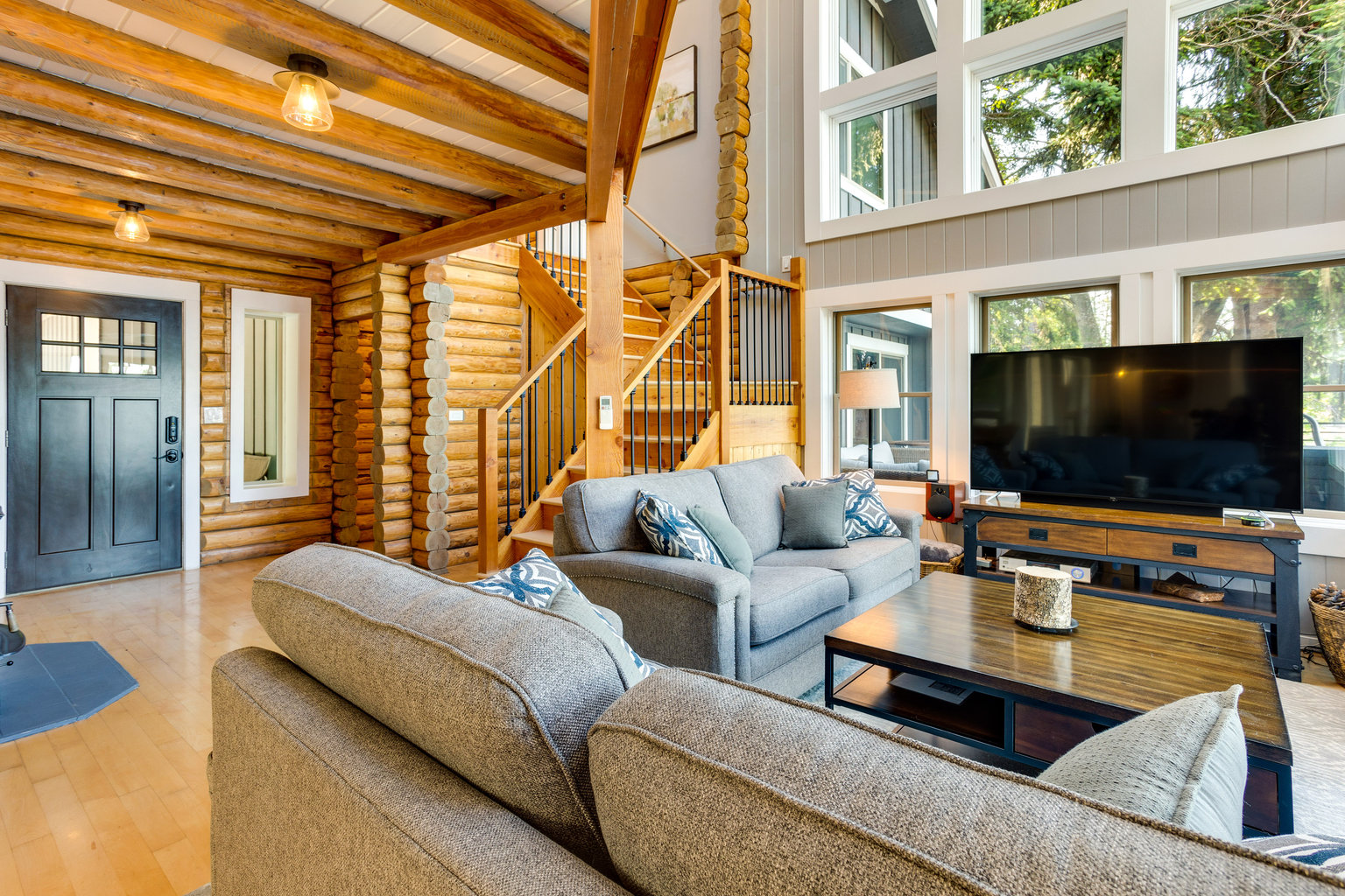 Lacey Vacation Rental