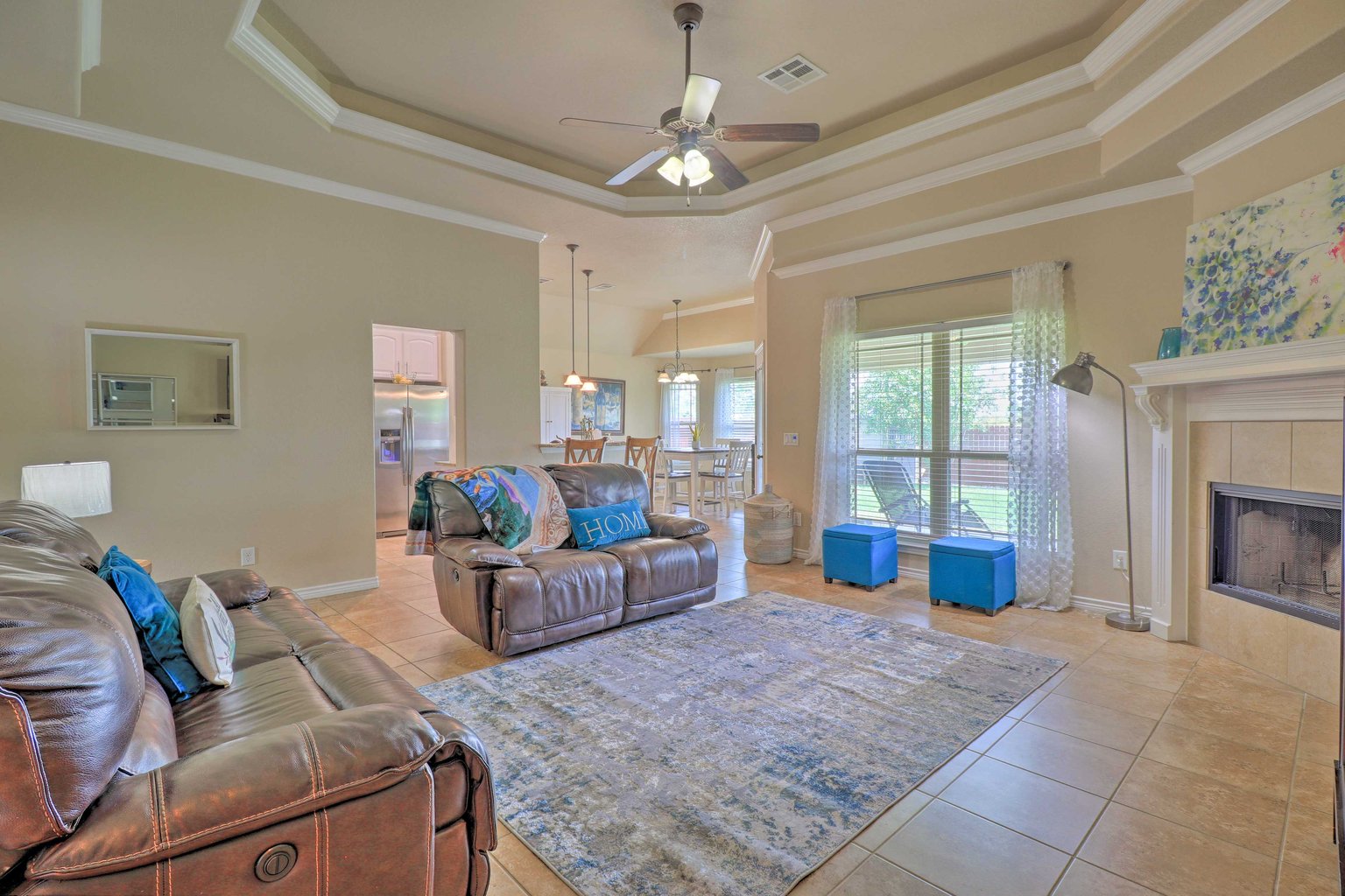 Harker Heights Vacation Rental