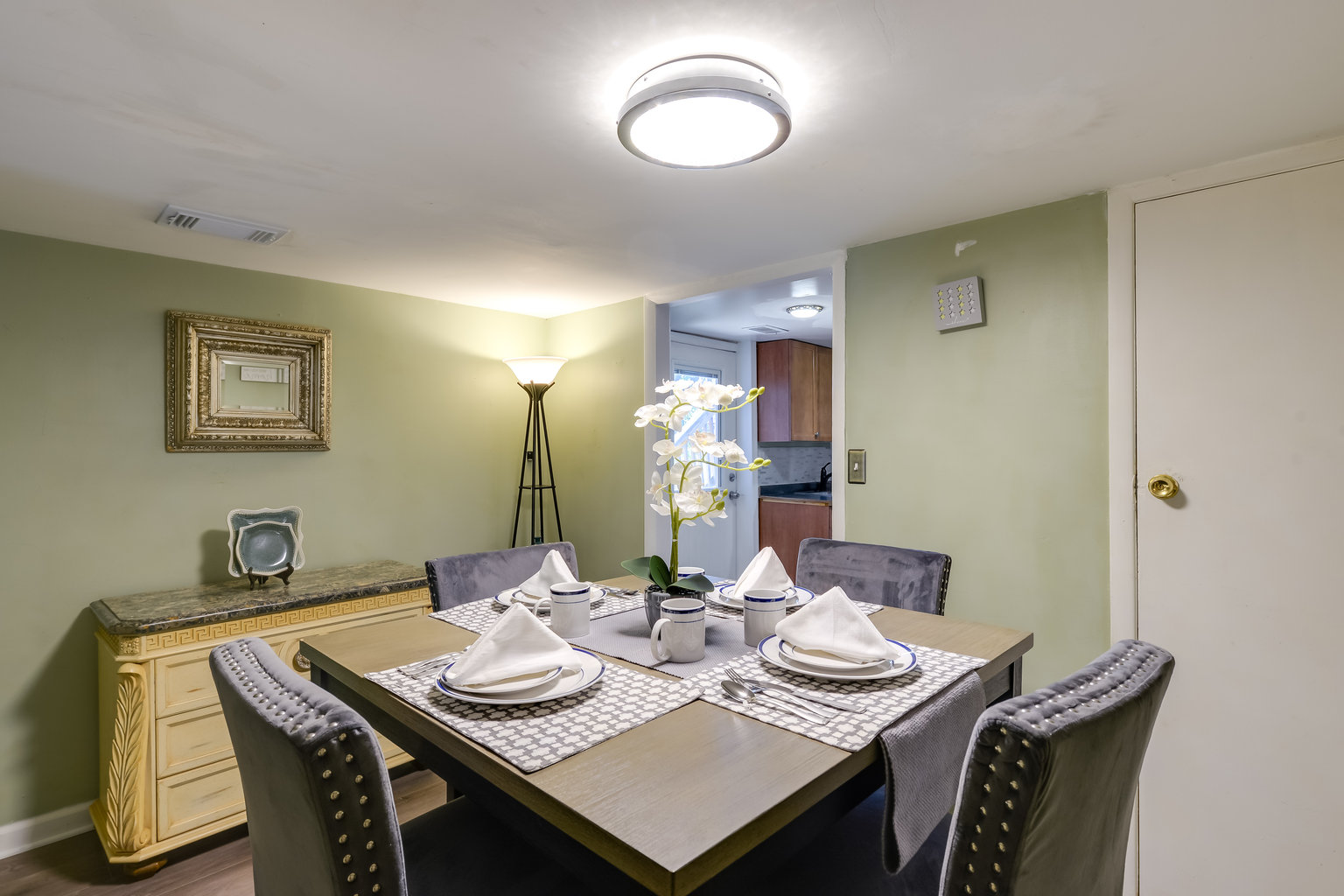 District Heights Vacation Rental