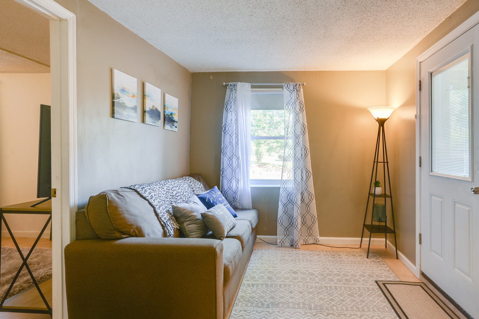 District Heights Vacation Rental