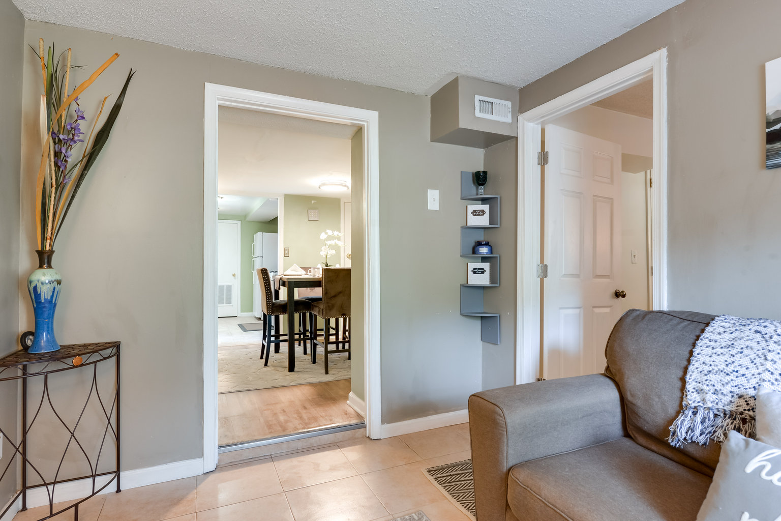 District Heights Vacation Rental