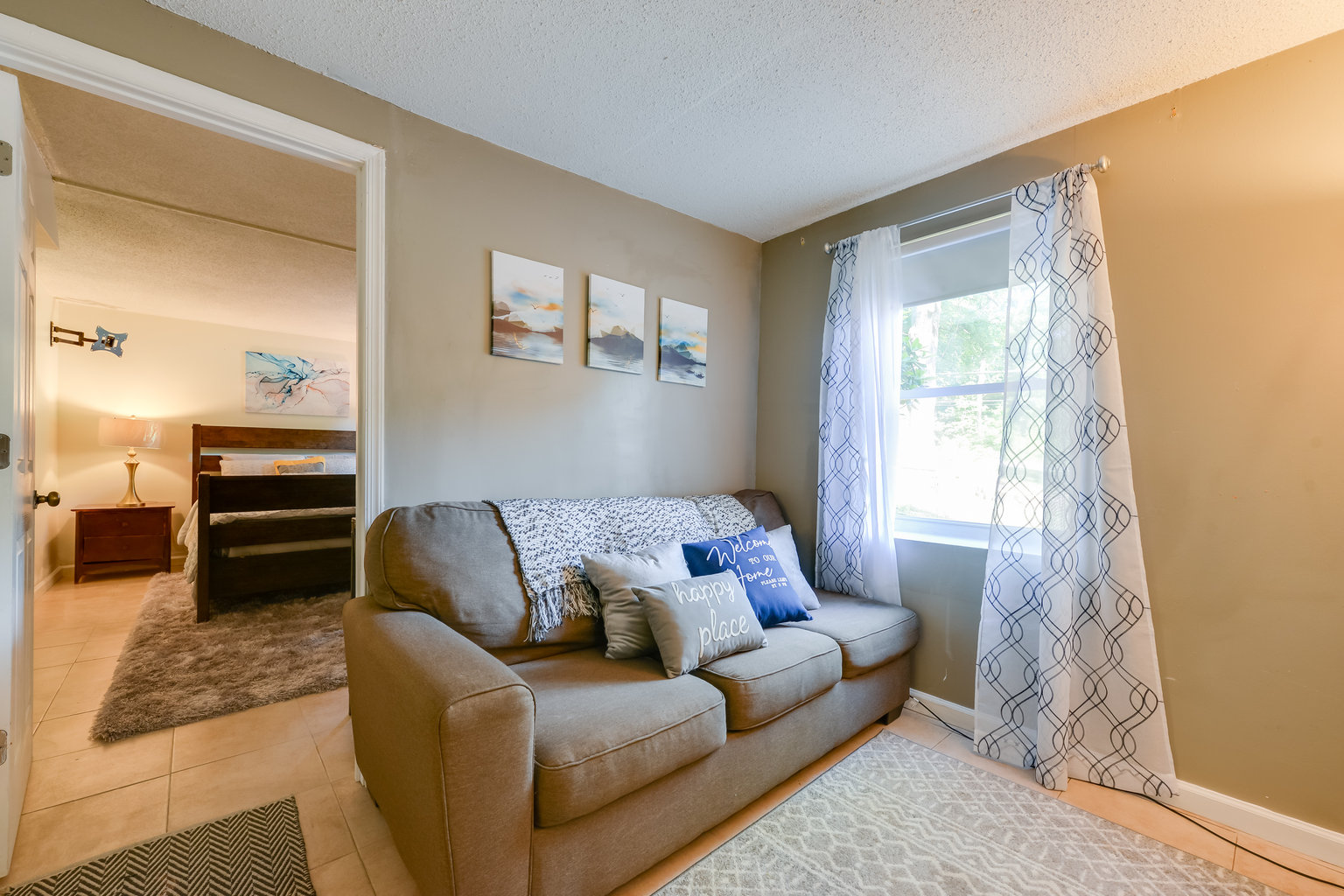 District Heights Vacation Rental