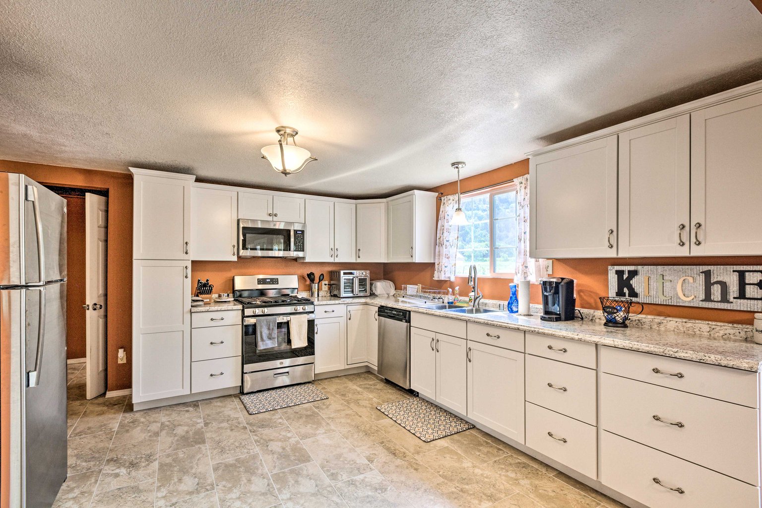 Vadito Vacation Rental