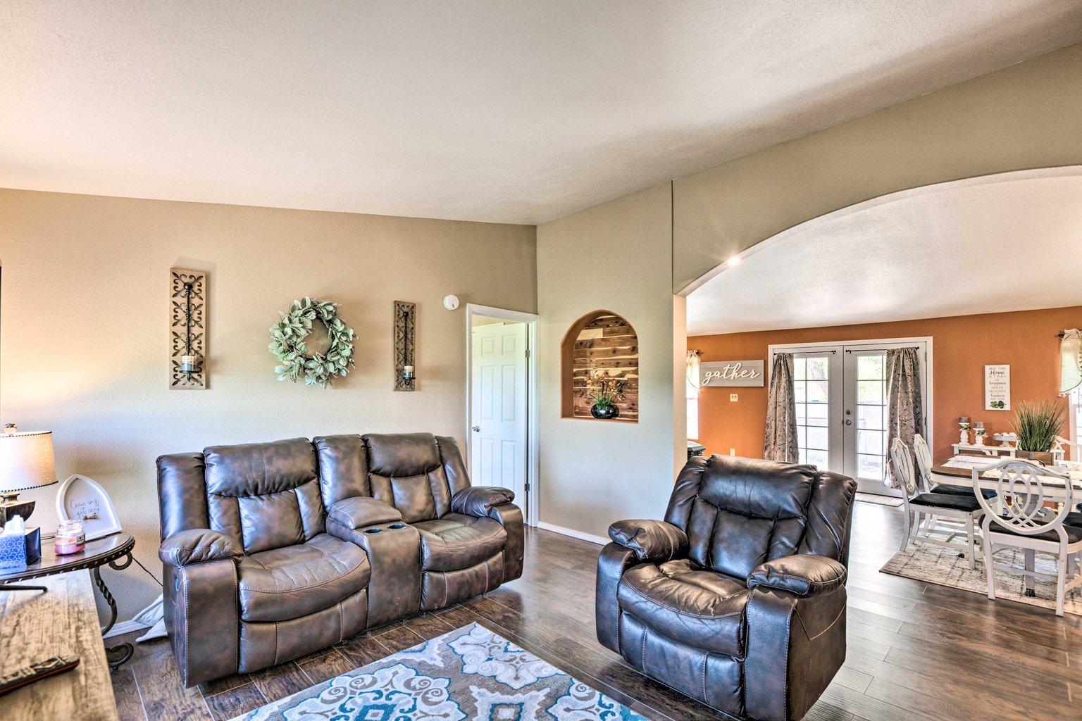 Vadito Vacation Rental