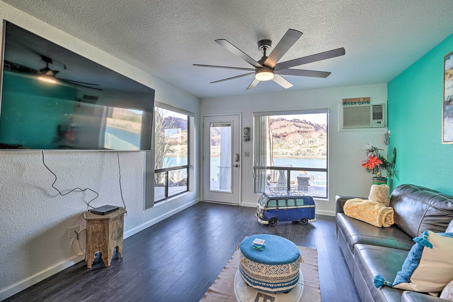 Parker Vacation Rental